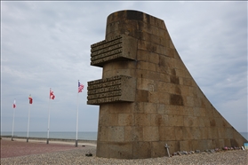 Omaha Beach